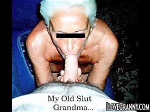 ILoveGrannY swift grandmother photos Compilation