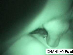 Charley's Night Vision amateur intercourse